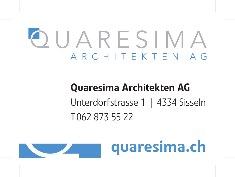Logo Quaresima AG