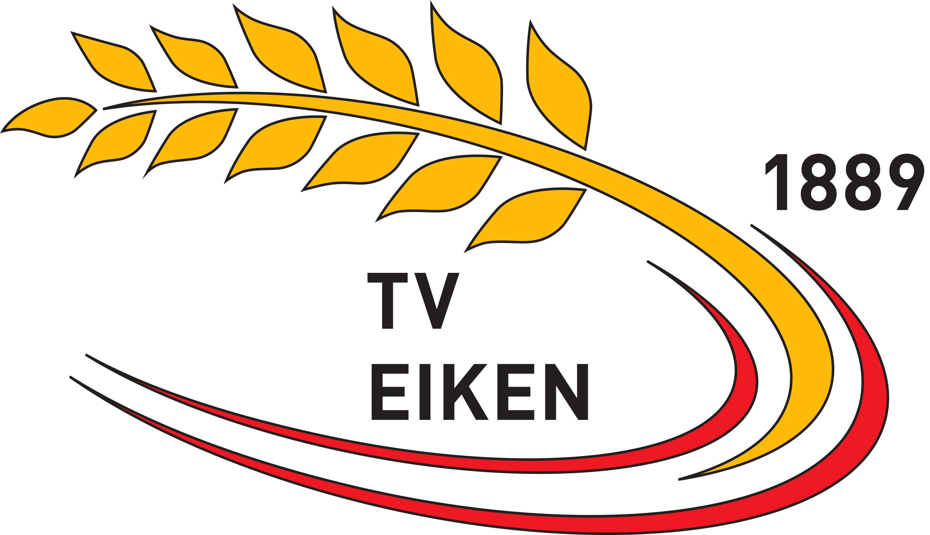 TV Eiken Logo